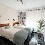 Apartment Norbehouse