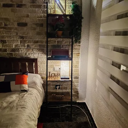 Norbehouse Apartment *