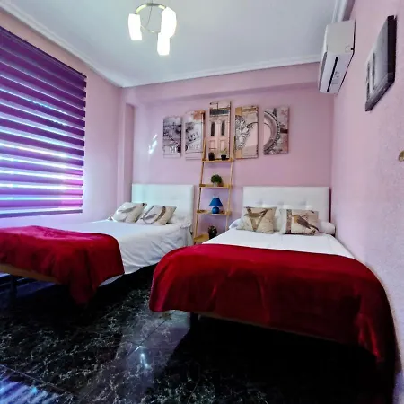 Apartment Norbehouse Zamora