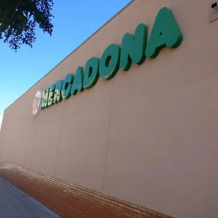 Apartment Norbehouse Zamora