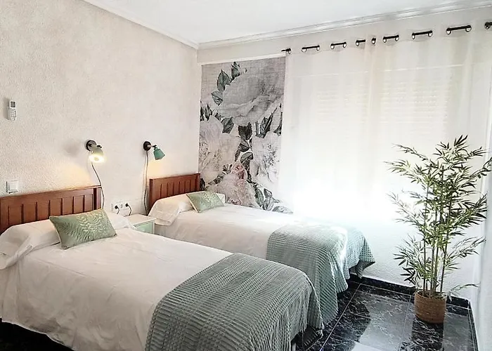 Appartement Norbehouse