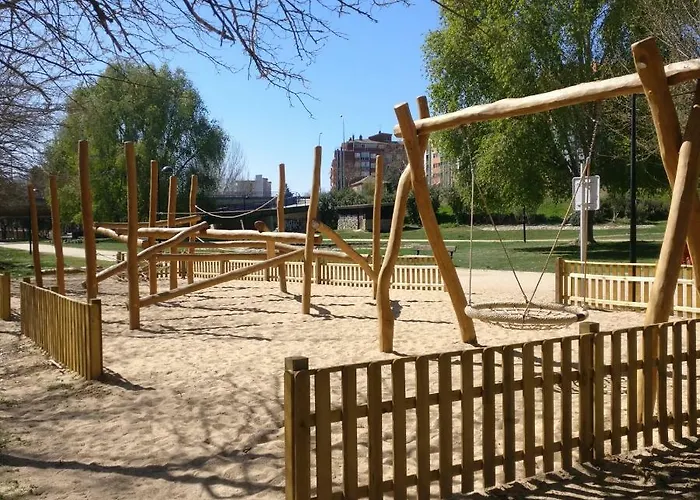 Norbehouse Appartement Zamora